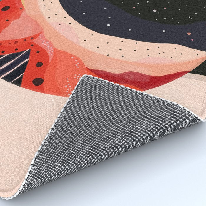 Mystic Moon II Rug Gallery Image 4