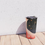 Mystic Moon II Travel Mug Gallery Image 4