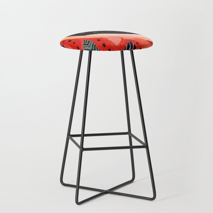 Mystic Moon II Stool Gallery Image 1