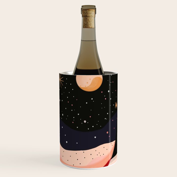 Mystic Moon II Wine Chiller Gallery Image 3