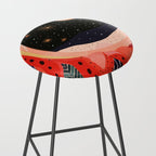 Mystic Moon II Stool Gallery Image 2