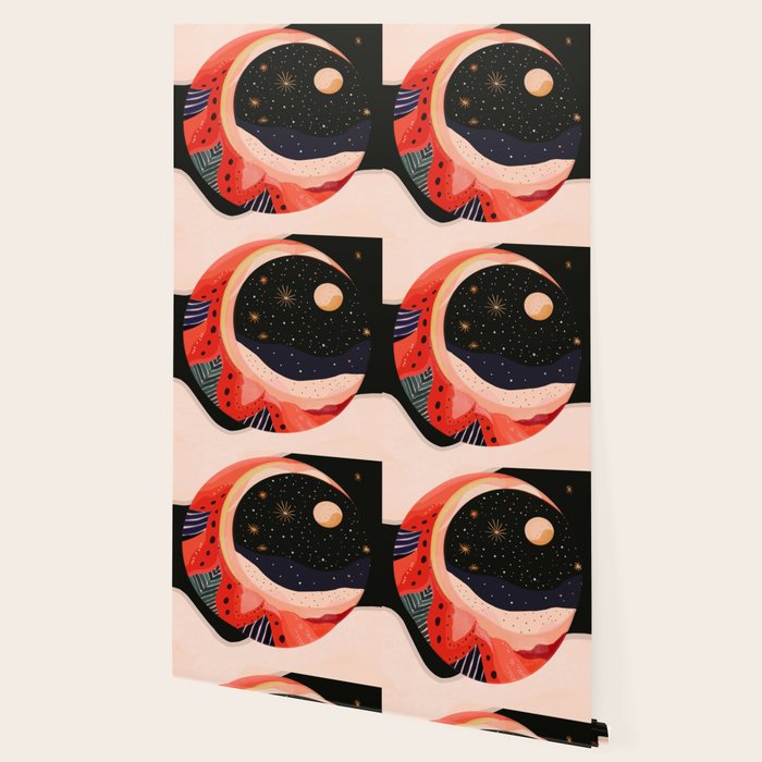 Mystic Moon II Wallpaper Gallery Image 2