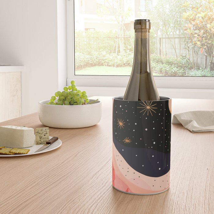Mystic Moon II Wine Chiller Gallery Image 4