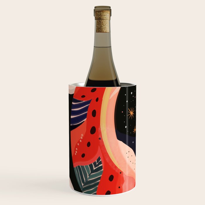 Mystic Moon II Wine Chiller Gallery Image 2