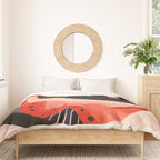 Mystic Moon II Duvet Cover Gallery Image 3