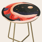 Mystic Moon II Side Table Gallery Image 2
