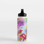 Pura Vida Ageless Fashionista Icon Water Bottle Gallery Image 3