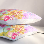 Pura Vida Ageless Fashionista Icon Pillow Sham Gallery Image 3