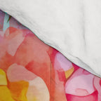 Pura Vida Ageless Fashionista Icon Comforter Gallery Image 4