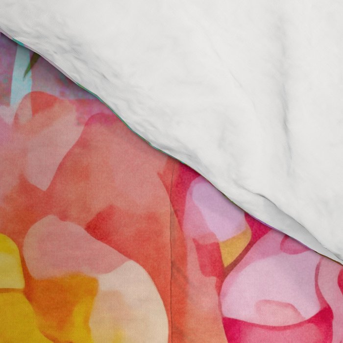 Pura Vida Ageless Fashionista Icon Comforter Gallery Image 4