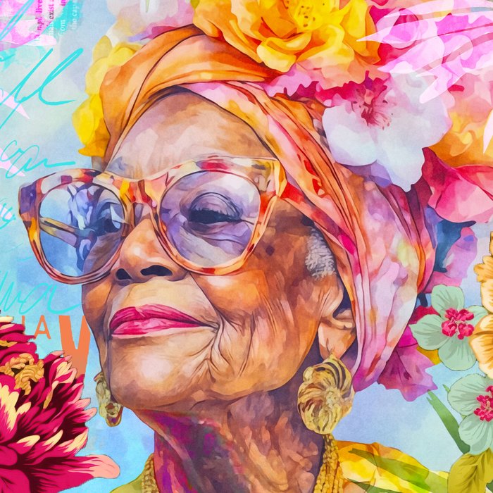 Pura Vida Ageless Fashionista Icon Coffee Mug Gallery Image 2