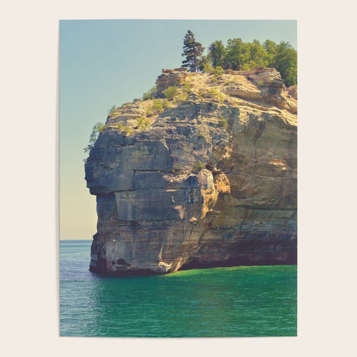 Some Sunny Day in Michigan Poster Gallery Image 4