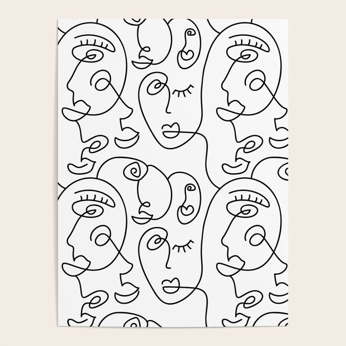 Emotions Poster Gallery Image 1