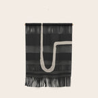 Bold L Shape Wall Hanging Gallery Image 1