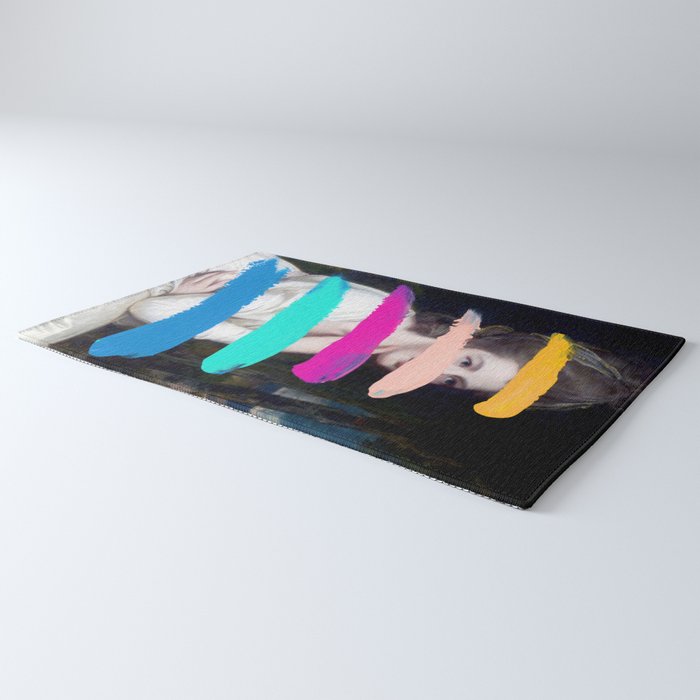 Composition 711 Rug Gallery Image 3