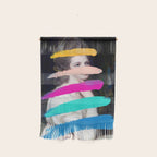 Composition 711 Wall Hanging Gallery Image 1