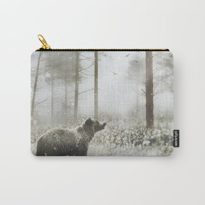 Encounter Carry All Pouch Gallery Image 1
