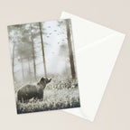 Encounter Stationery Card Gallery Image 2