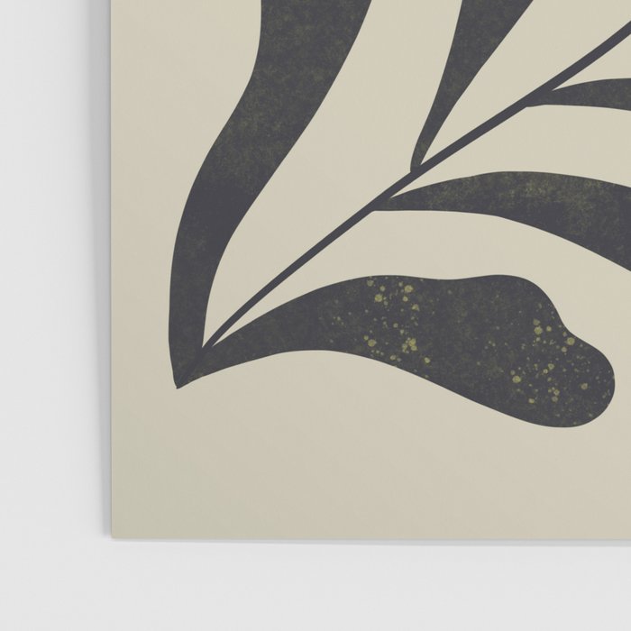 Abstract Plant No. 2 Poster Gallery Image 3