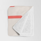 Take Care Throw Blanket Gallery Image 3