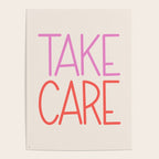 Take Care Poster Gallery Image 4