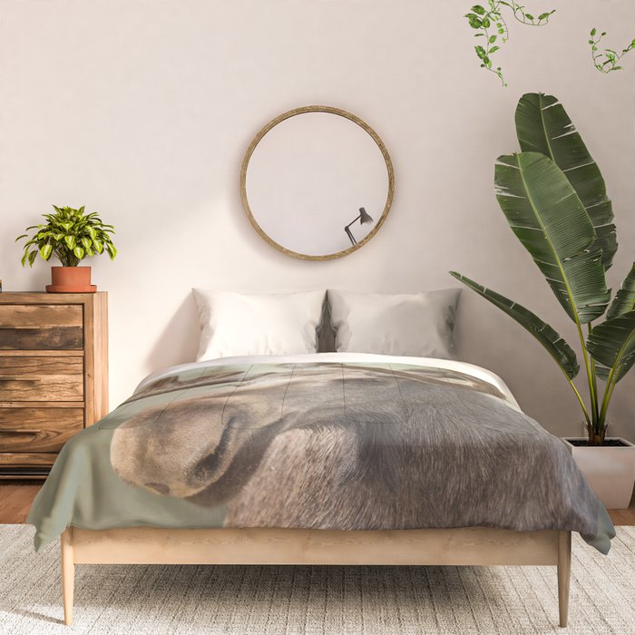 Moose Comforter Gallery Image 3