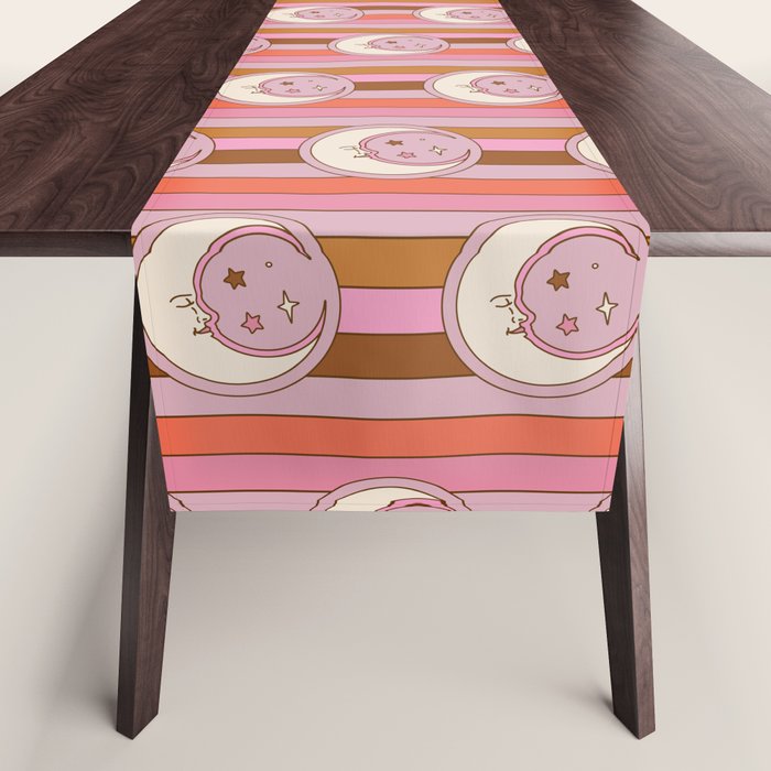 Moonburst Table Runner Gallery Image 1