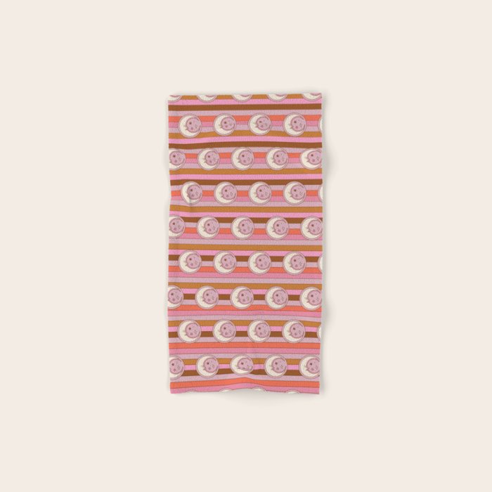 Moonburst Bath Towel Gallery Image 1