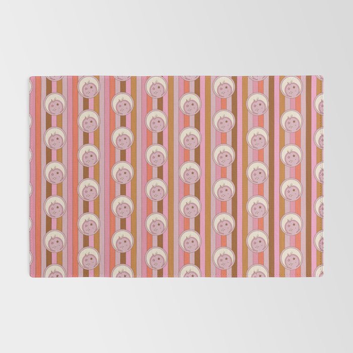 Moonburst Rug Gallery Image 2