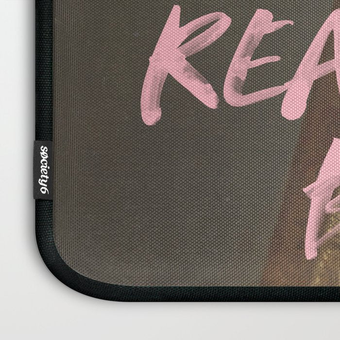 Read More Books Laptop Sleeve Gallery Image 3