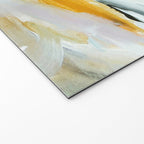 Abstract Oil Painting No. 55 Welcome Mat Gallery Image 2