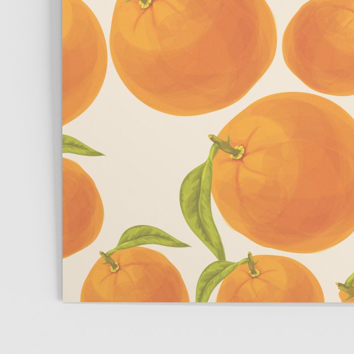 Oranges Poster Gallery Image 3