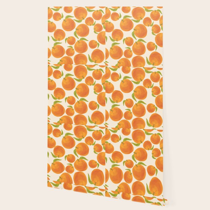 Oranges Wallpaper Gallery Image 2