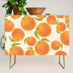 Oranges Credenza Gallery Image 1
