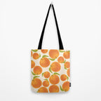 Oranges Tote Bag Gallery Image 2