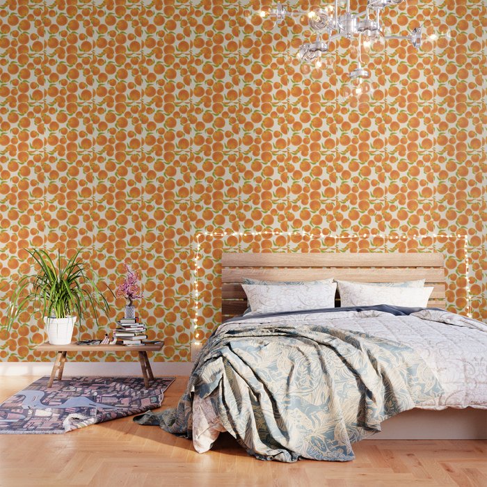 Oranges Wallpaper Gallery Image 3