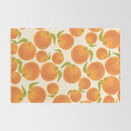 Oranges Rug Gallery Image 2