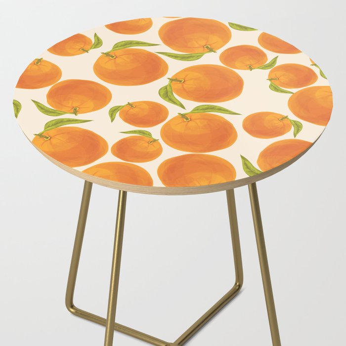 Oranges Side Table Gallery Image 2
