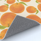 Oranges Rug Gallery Image 4