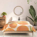 Oranges Comforter Gallery Image 3