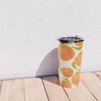 Oranges Travel Mug Gallery Image 4