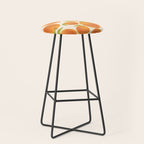 Oranges Stool Gallery Image 1