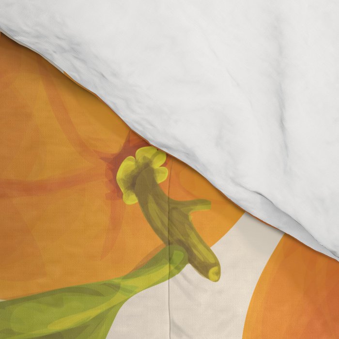 Oranges Comforter Gallery Image 4