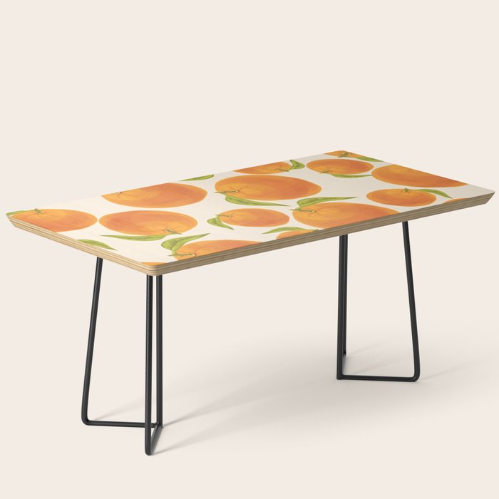 Oranges Coffee Table Gallery Image 1