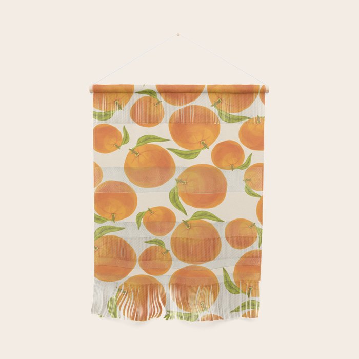 Oranges Wall Hanging Gallery Image 1
