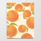 Oranges Notebook Gallery Image 4