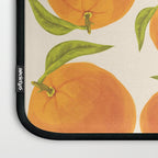 Oranges Laptop Sleeve Gallery Image 3