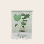 Plant 3 Wall Hanging Gallery Image 1