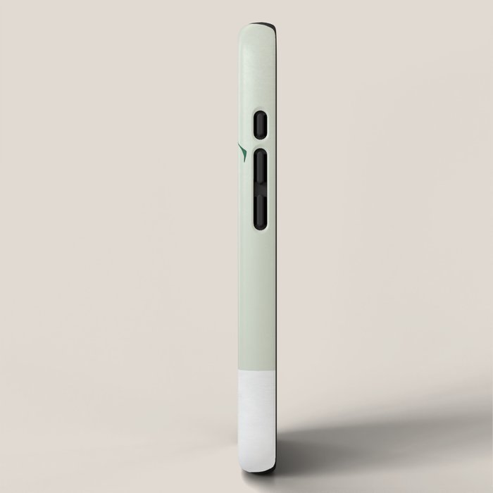 Plant 3 iPhone Case Gallery Image 2