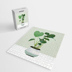 Plant 3 Jigsaw Puzzle Gallery Image 2